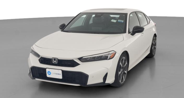 Thumbnail: 2025 Honda Civic - 1