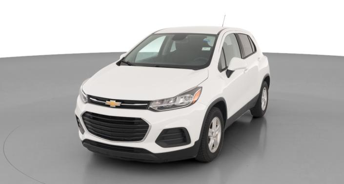 2020 Chevrolet Trax LS -
                  Lorain, OH