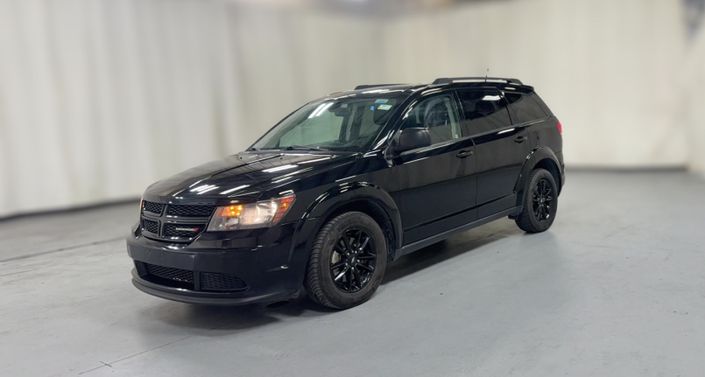 2020 Dodge Journey SE Value Package -
                  Lancaster, TX
