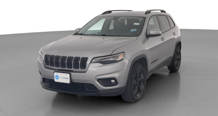 Thumbnail: 2019 Jeep Cherokee - 1