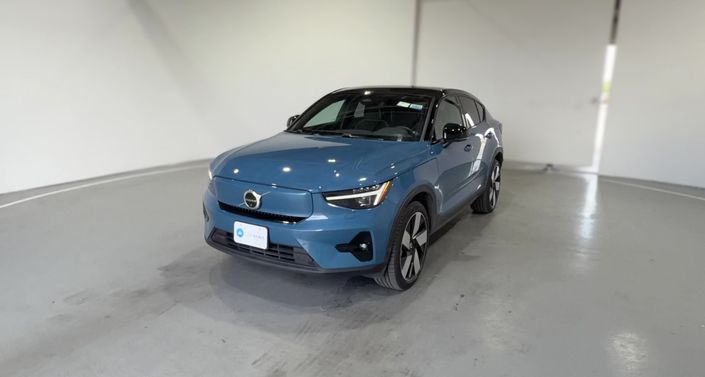 2022 Volvo C40 Ultimate -
                  Houston, TX
