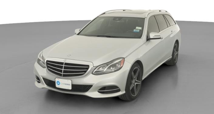 Thumbnail: 2014 Mercedes-Benz E-Class - 1