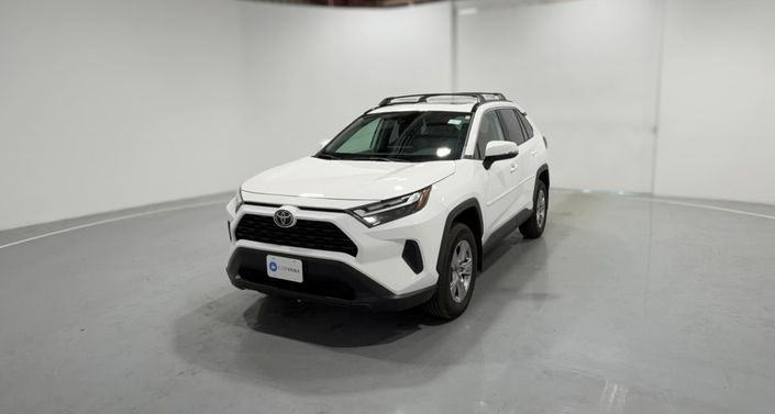 Thumbnail: 2025 Toyota RAV4 - 1