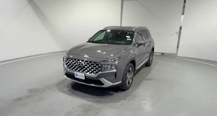 Thumbnail: 2022 Hyundai Santa Fe - 1