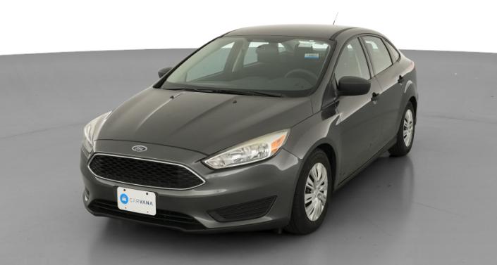 2016 Ford Focus S -
                  Richton Park, IL