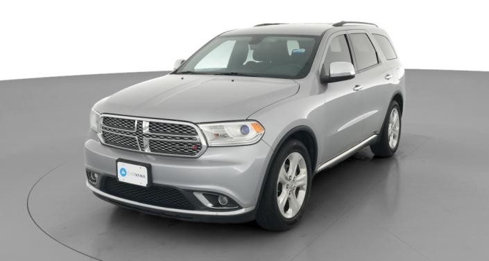 2014 Dodge Durango SXT -
                  Haines City, FL