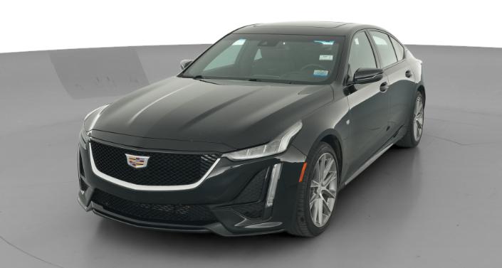 2020 Cadillac CT5 Sport -
                  Indianapolis, IN
