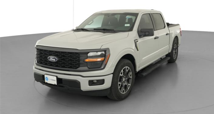 Thumbnail: 2024 Ford Econoline - 1
