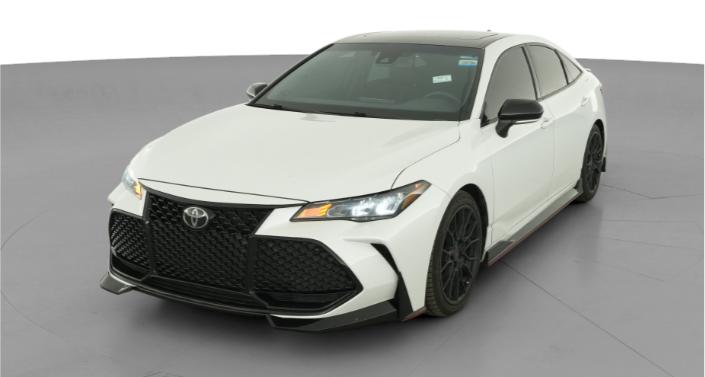 Thumbnail: 2021 Toyota Avalon - 1