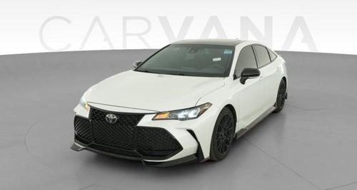 2021 Toyota Avalon