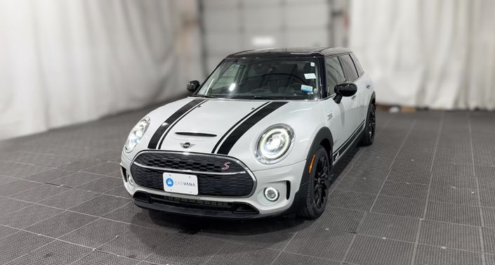 2021 MINI Cooper Clubman S -
                  North Las Vegas, NV