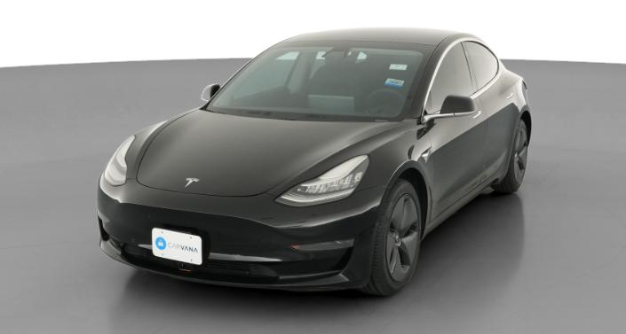 2020 Tesla Model 3 Standard Range -
                  Rocklin, CA