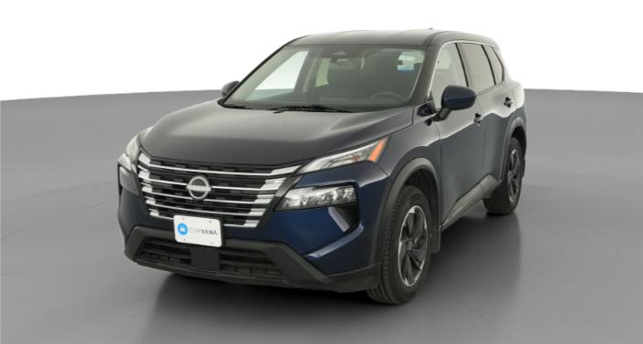 Thumbnail: 2024 Nissan Rogue - 1