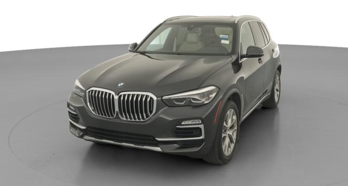 Thumbnail: 2020 BMW X5 - 1