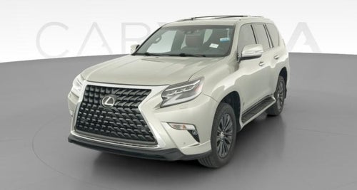 2023 Lexus GX