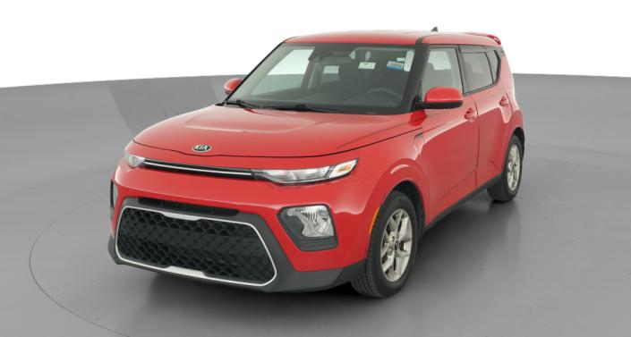 Thumbnail: 2020 Kia Soul - 1