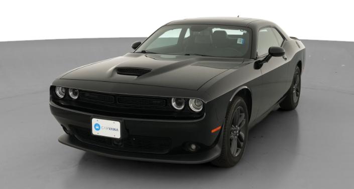 Thumbnail: 2019 Dodge Challenger - 1