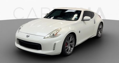2013 Nissan 370Z