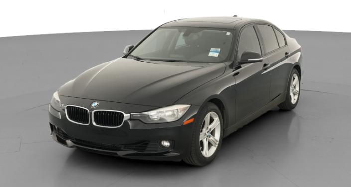 2015 BMW 3 Series 328i -
                  Auburn, GA