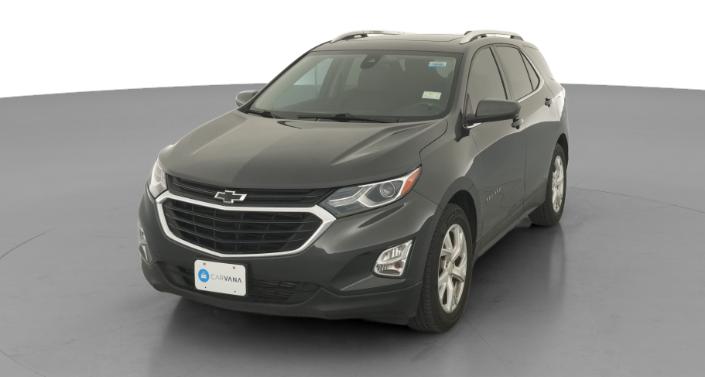 Thumbnail: 2020 Chevrolet Equinox - 1