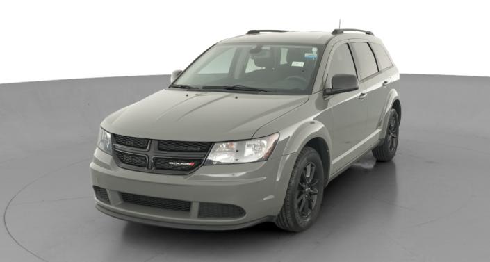 2020 Dodge Journey SE Value Package -
                  Bessemer, AL