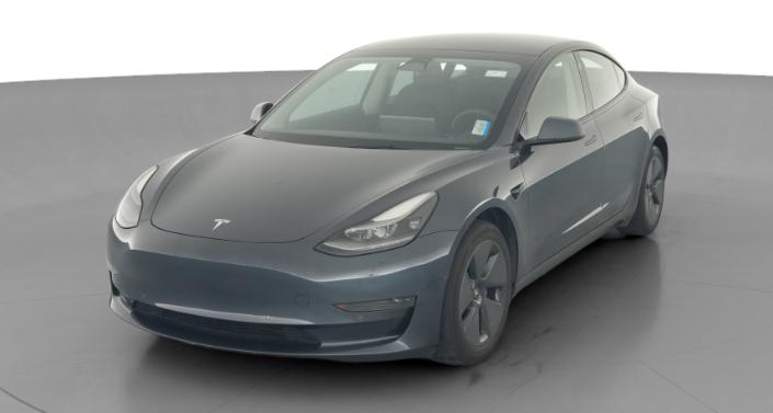 Thumbnail: 2022 Tesla Model 3 - 1