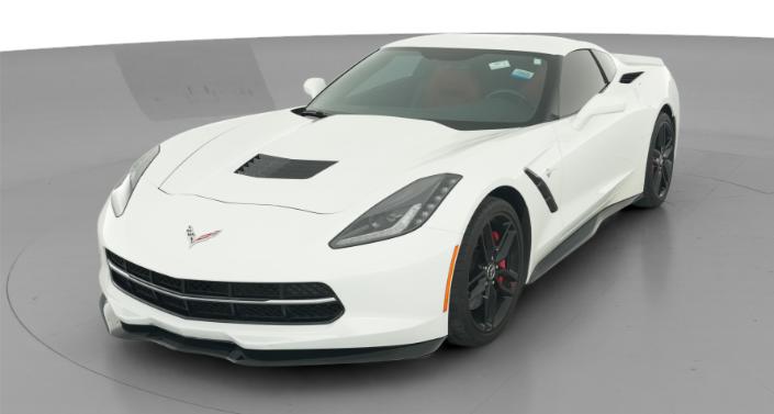 Thumbnail: 2015 Chevrolet Corvette - 1