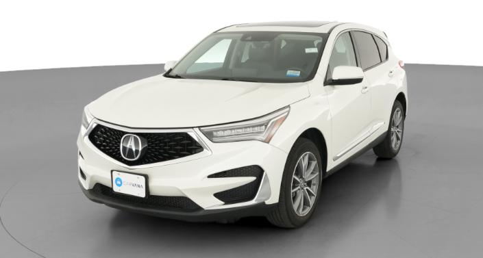 Thumbnail: 2019 Acura RDX - 1