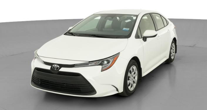 Thumbnail: 2026 Toyota Corolla - 1