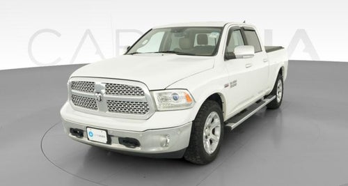 2016 Ram 1500 Crew Cab