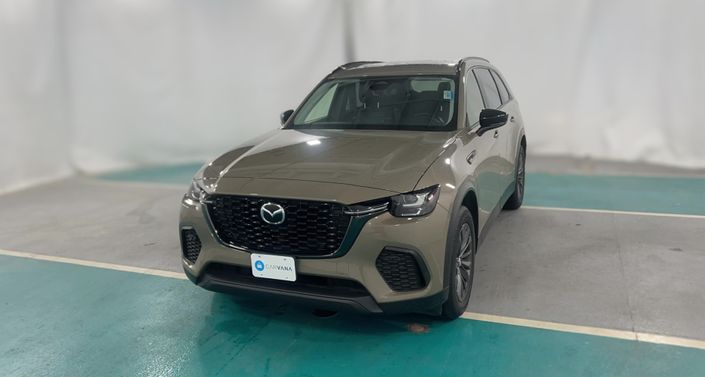 2025 Mazda CX-70 Turbo Preferred -
                  Manville, NJ