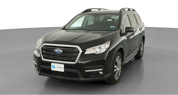 Thumbnail: 2020 Subaru Ascent - 1
