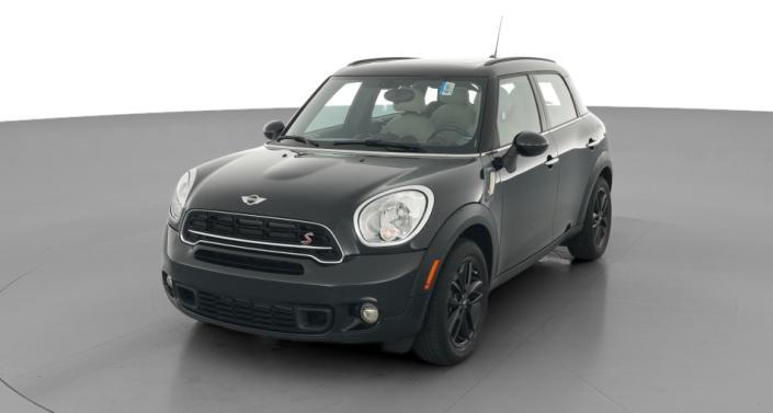 2016 MINI Cooper Countryman S -
                  Haines City, FL