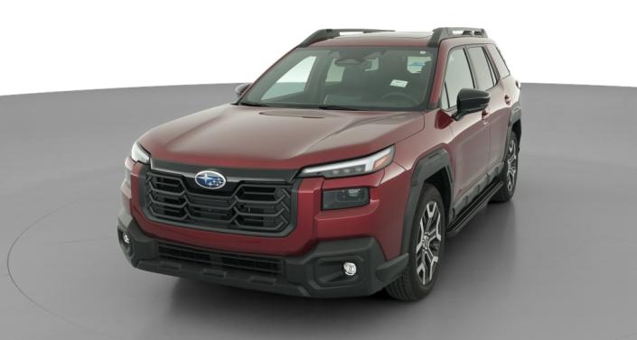 Thumbnail: 2026 Subaru Outback - 1