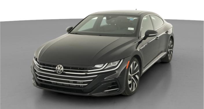 Thumbnail: 2021 Volkswagen Arteon - 1