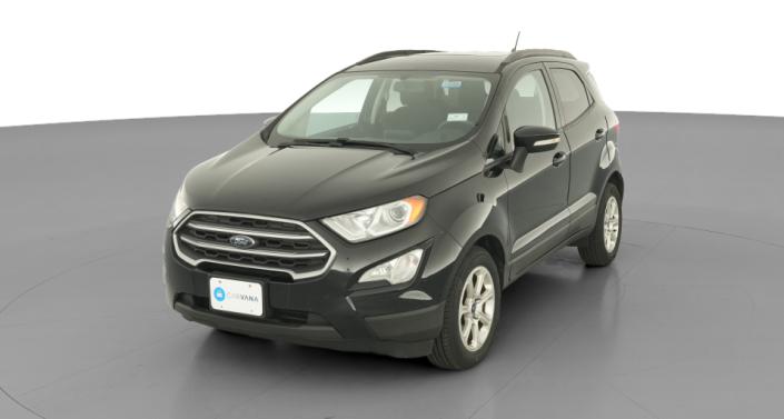 2018 Ford EcoSport SE -
                  Hebron, OH