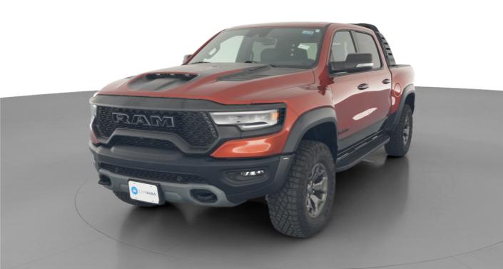 Thumbnail: 2024 RAM 1500 - 1