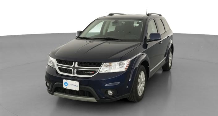 2019 Dodge Journey SE -
                  Richton Park, IL
