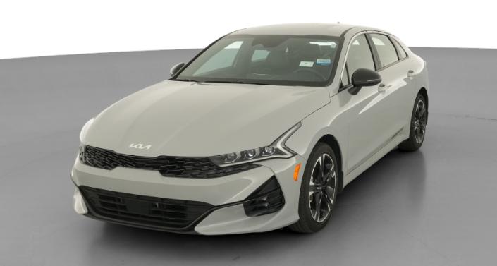 Thumbnail: 2024 Kia K5 - 1