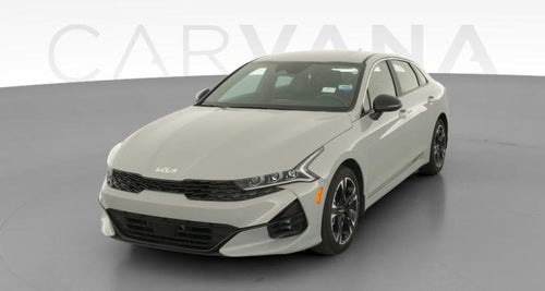 2024 Kia K5