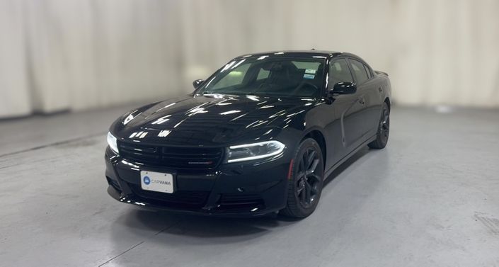 Thumbnail: 2019 Dodge Charger - 1