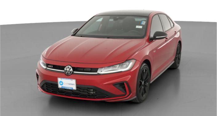 Thumbnail: 2025 Volkswagen Jetta - 1