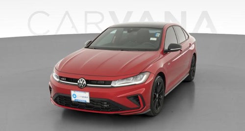 2025 Volkswagen Jetta GLI