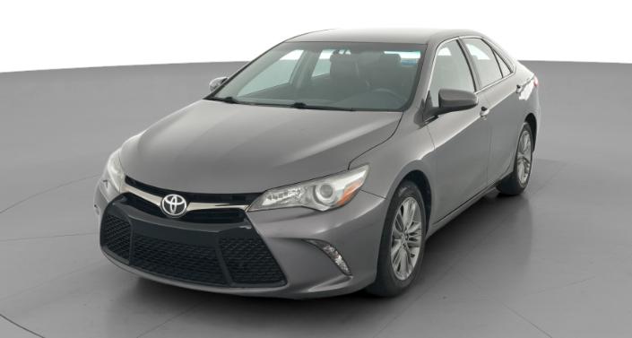2016 Toyota Camry SE -
                  Haines City, FL