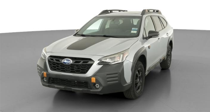 Thumbnail: 2022 Subaru Outback - 1