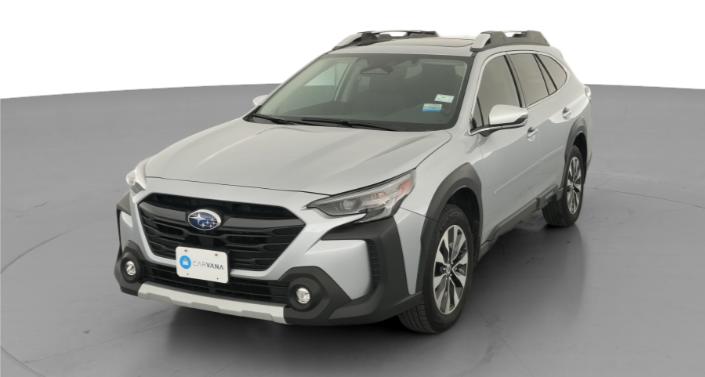 Thumbnail: 2025 Subaru Outback - 1