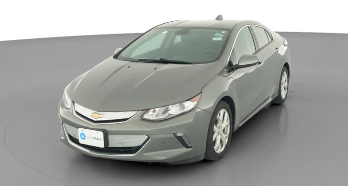 2017 Chevrolet Volt Premier -
                  Concord, NC