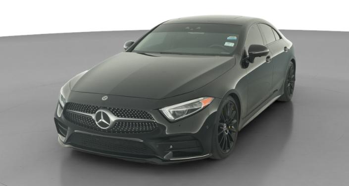 2019 Mercedes-Benz CLS 450 -
                  Indianapolis, IN