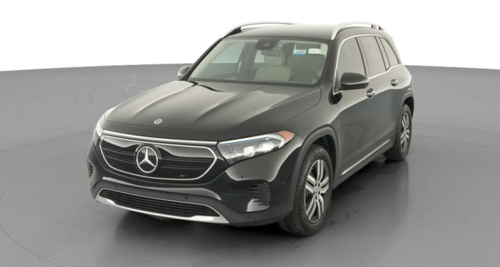 2023 Mercedes-Benz EQB 250+ -
                  Bessemer, AL