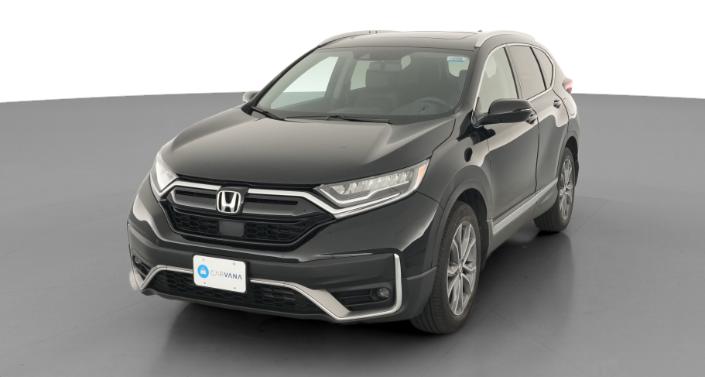 Thumbnail: 2022 Honda CR-V - 1